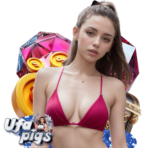 ufapigs เข้าสู่ระบบ